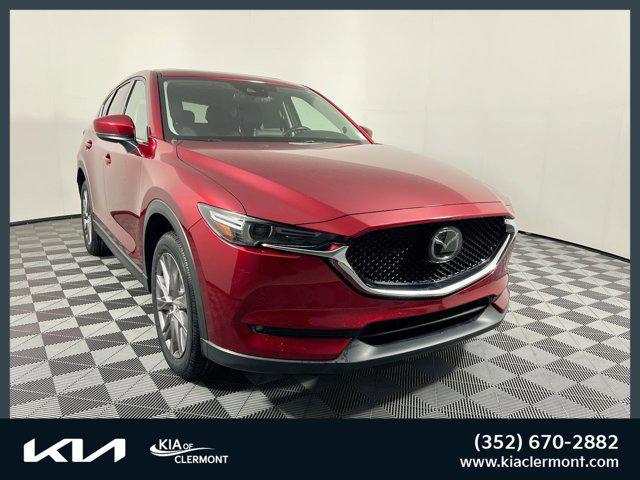 used 2019 Mazda CX-5 car, priced at $20,000