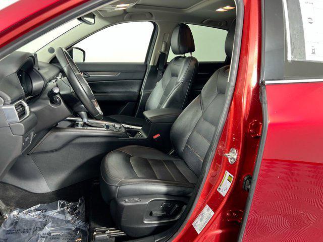 used 2019 Mazda CX-5 car, priced at $20,000