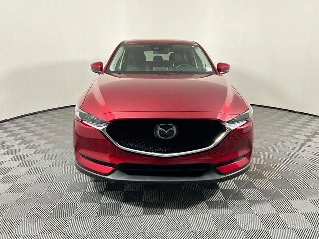 used 2019 Mazda CX-5 car, priced at $20,000