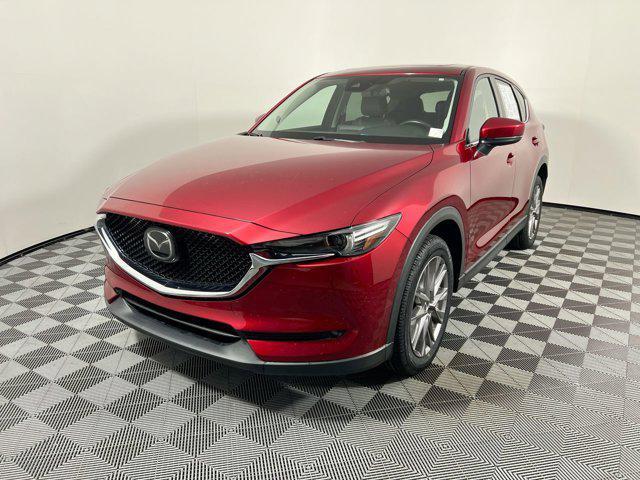 used 2019 Mazda CX-5 car, priced at $20,000