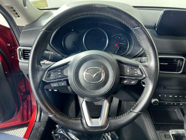 used 2019 Mazda CX-5 car, priced at $20,000