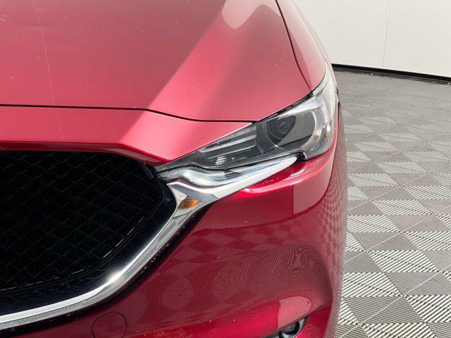 used 2019 Mazda CX-5 car, priced at $20,000