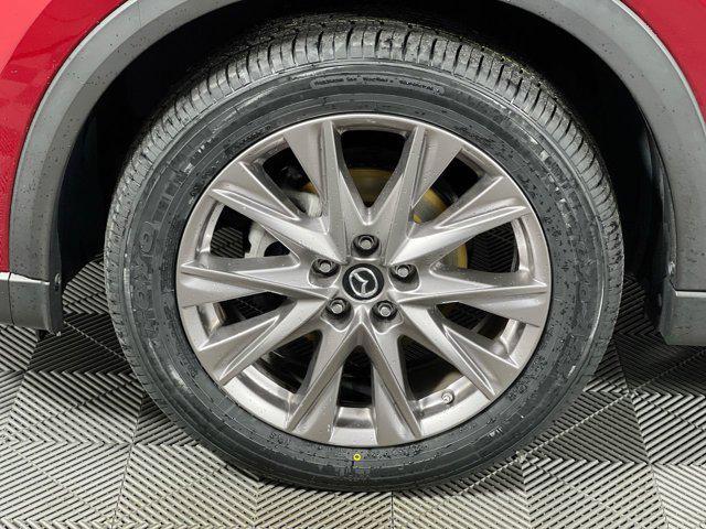 used 2019 Mazda CX-5 car, priced at $20,000