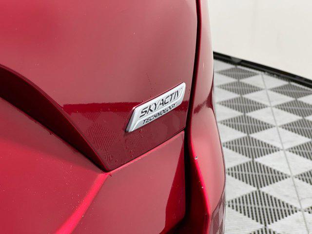 used 2019 Mazda CX-5 car, priced at $20,000