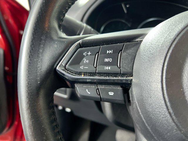 used 2019 Mazda CX-5 car, priced at $20,000