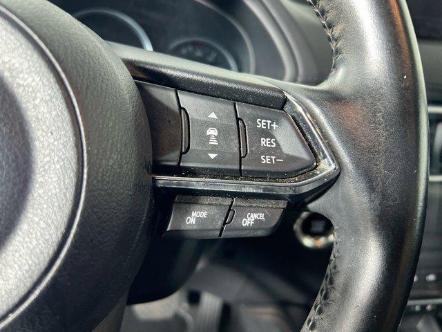 used 2019 Mazda CX-5 car, priced at $20,000