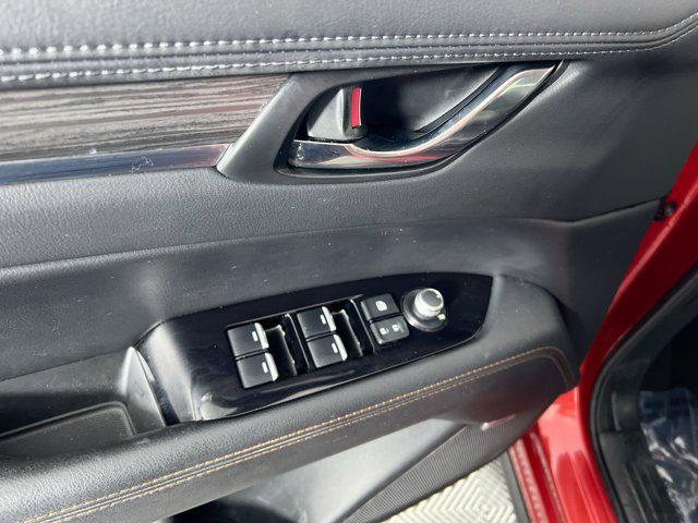 used 2019 Mazda CX-5 car, priced at $20,000