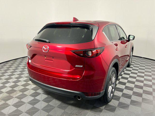used 2019 Mazda CX-5 car, priced at $20,000