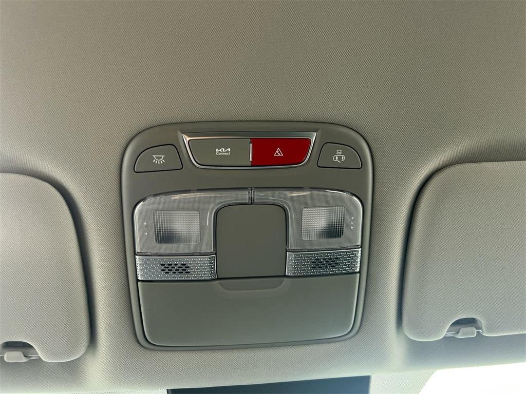 new 2025 Kia Telluride car, priced at $38,680