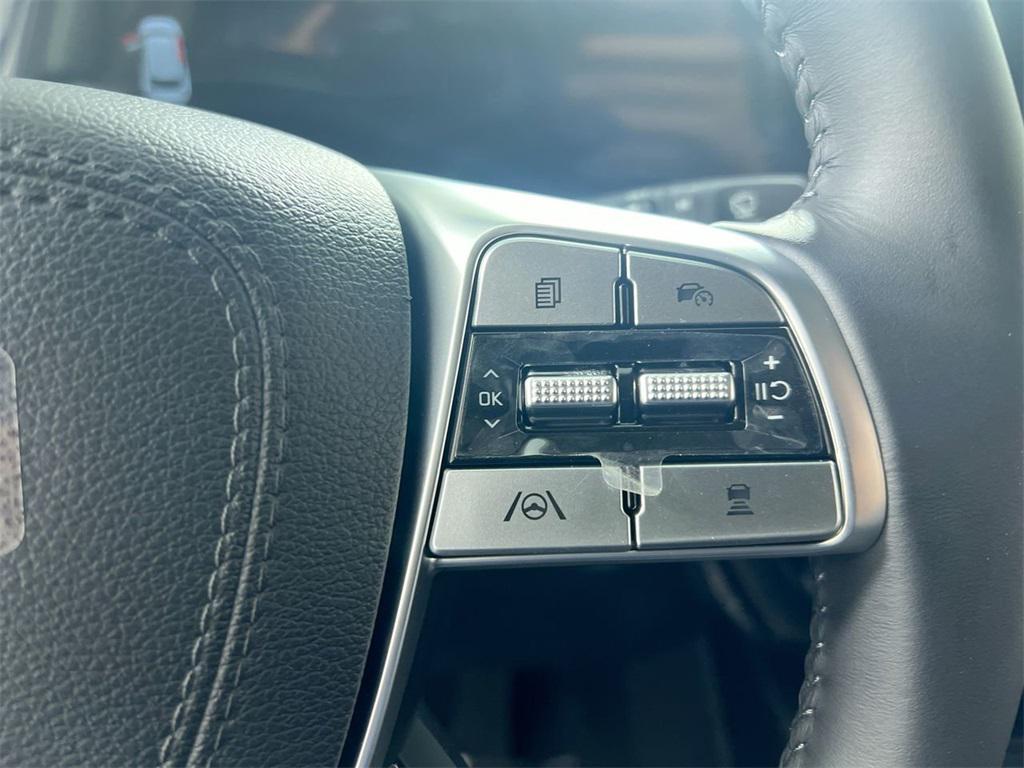 new 2025 Kia Telluride car, priced at $38,680