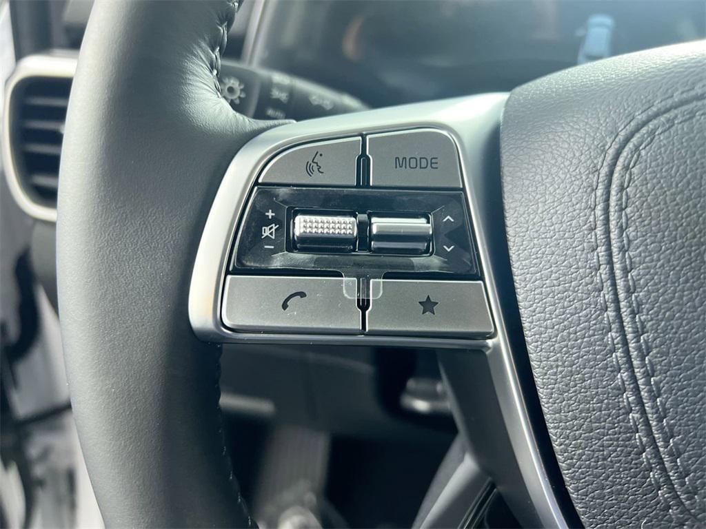 new 2025 Kia Telluride car, priced at $38,680