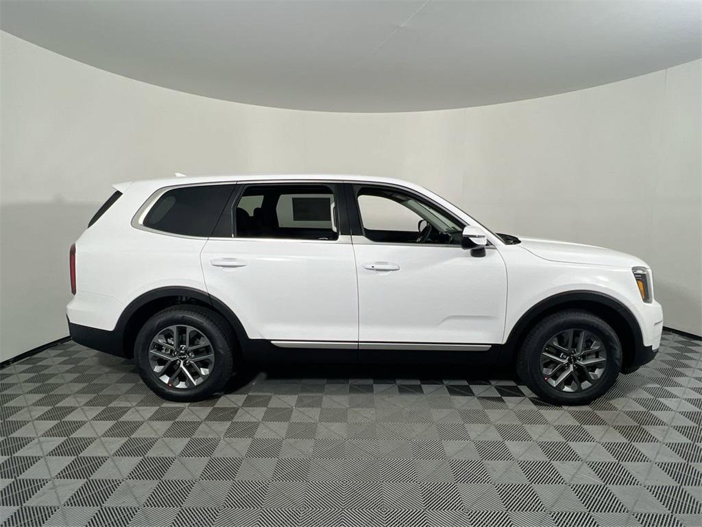 new 2025 Kia Telluride car, priced at $38,680