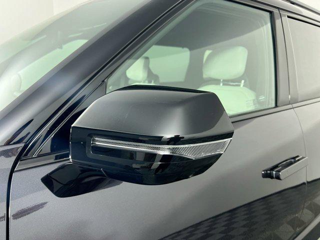 new 2026 Kia EV9 car, priced at $75,675