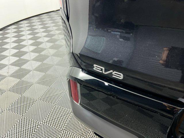 new 2026 Kia EV9 car, priced at $75,675