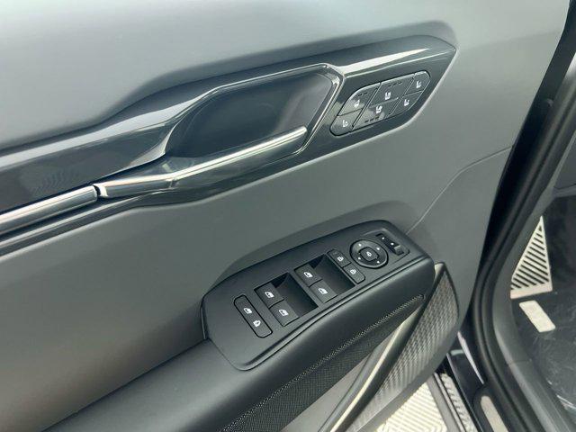 new 2026 Kia EV9 car, priced at $75,675