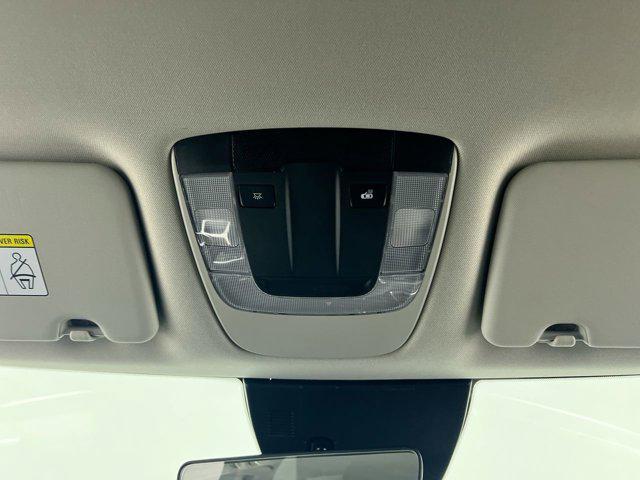 new 2025 Kia Sportage Hybrid car, priced at $30,580