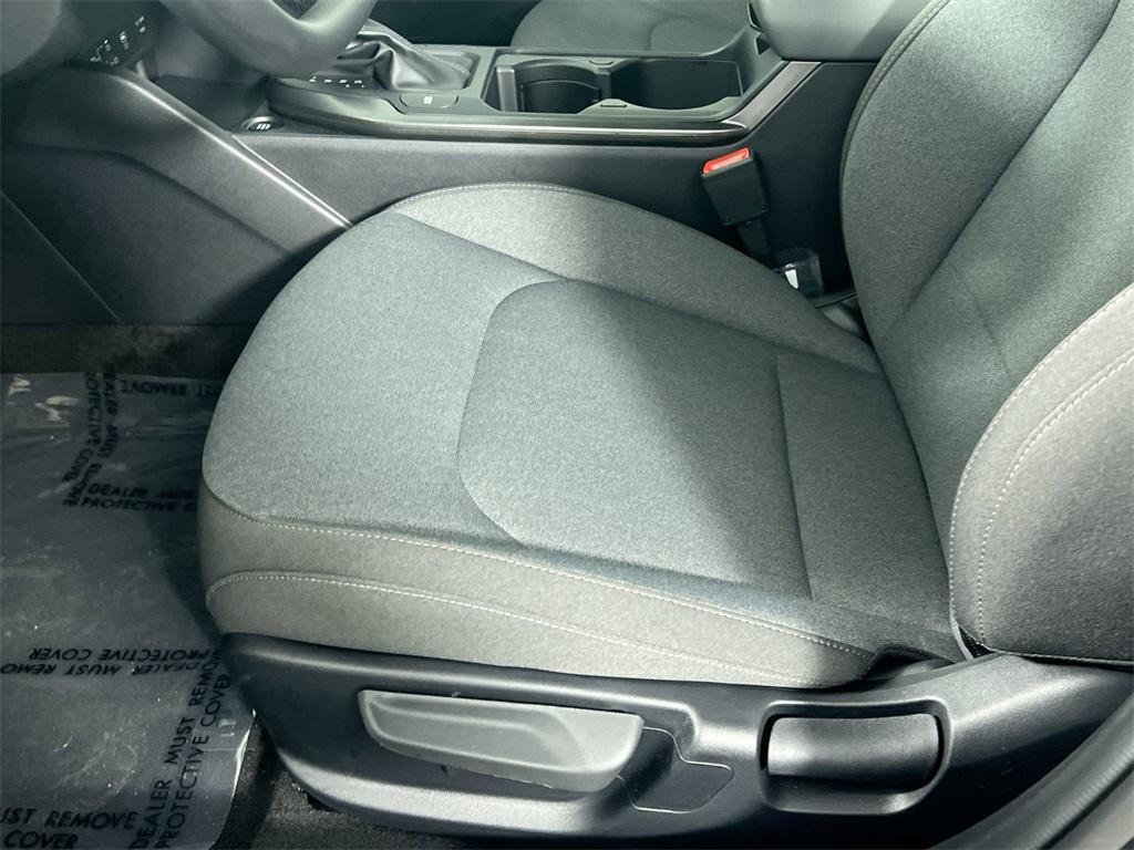 new 2025 Kia K4 car, priced at $24,870