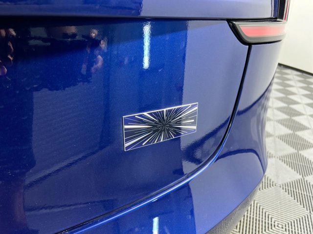 used 2024 Tesla Model 3 car, priced at $43,500