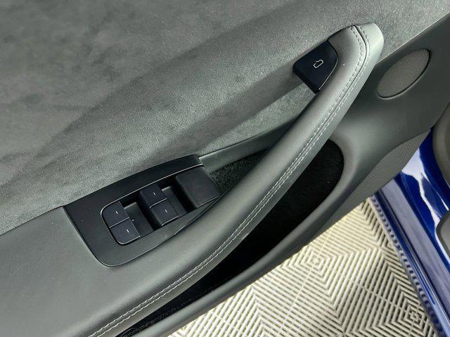 used 2024 Tesla Model 3 car, priced at $43,500