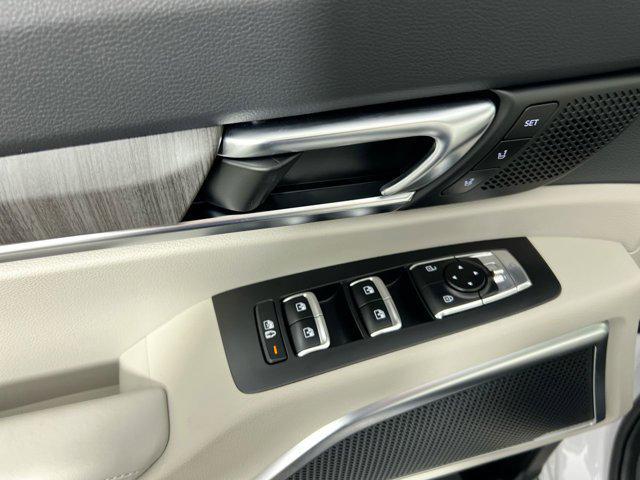 new 2025 Kia Telluride car, priced at $48,985