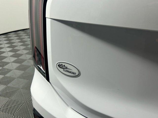 new 2025 Kia Telluride car, priced at $48,985