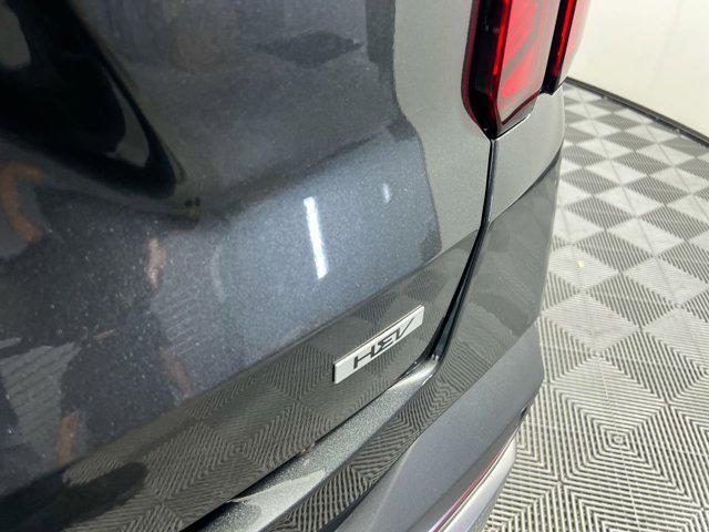 new 2025 Kia Sorento Hybrid car, priced at $40,385