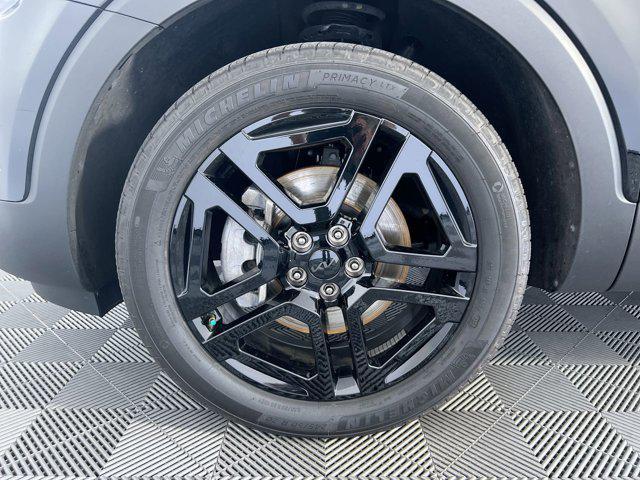 used 2025 Kia Telluride car, priced at $51,000