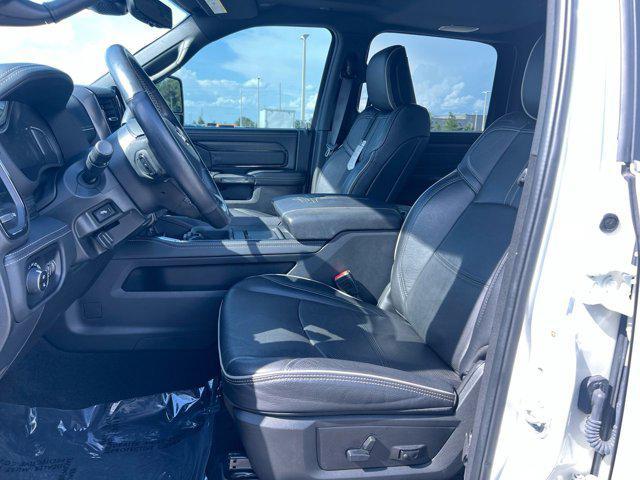 used 2024 Ram 2500 car, priced at $77,750