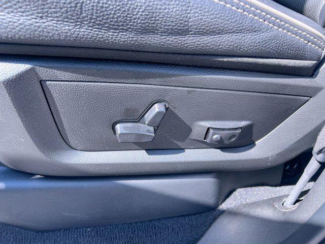 used 2024 Ram 2500 car, priced at $77,750