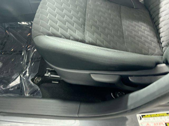 used 2021 Nissan Kicks car, priced at $15,000