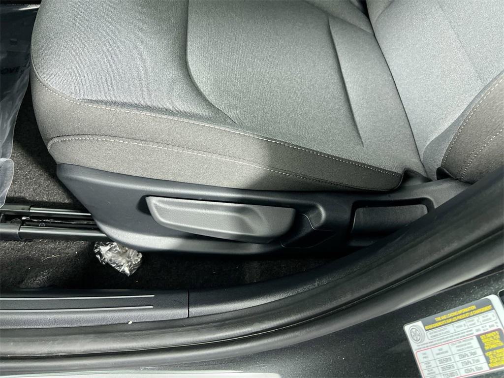 new 2025 Kia K4 car, priced at $24,485