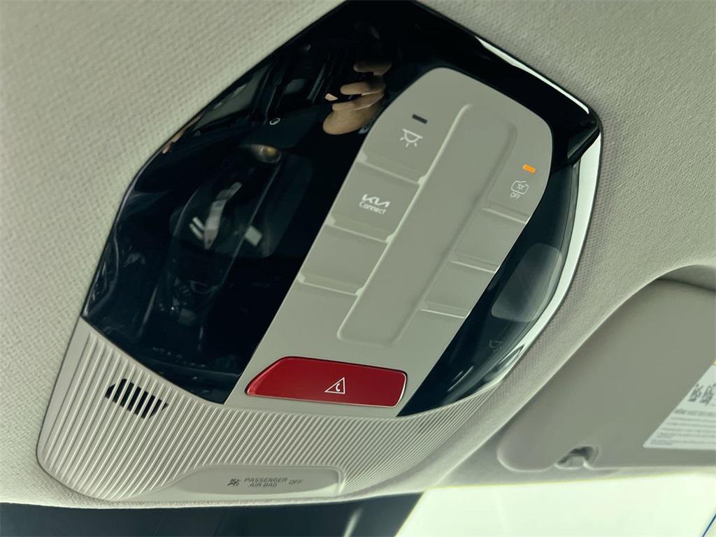 new 2025 Kia K4 car, priced at $24,485