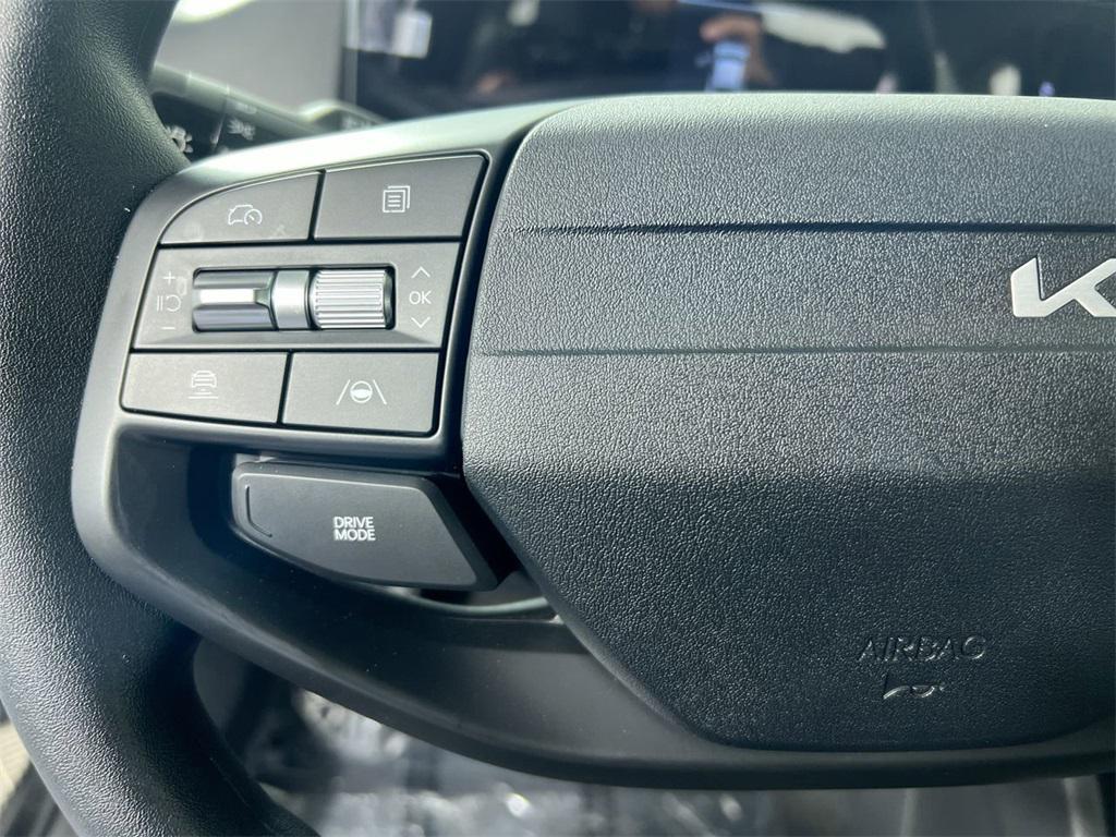 new 2025 Kia K4 car, priced at $24,485