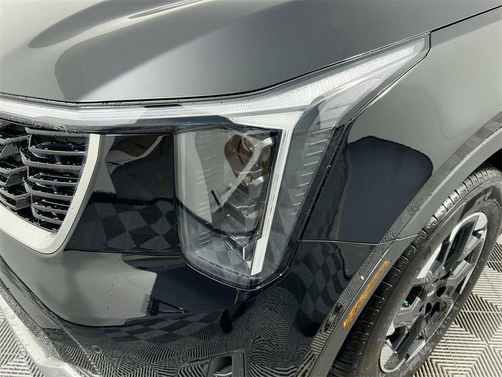 new 2025 Kia Sorento car, priced at $30,663