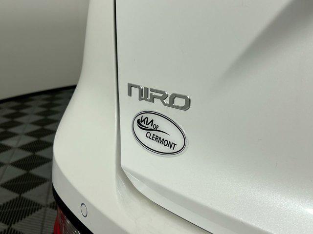 new 2025 Kia Niro car, priced at $29,148