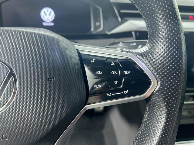 used 2022 Volkswagen Arteon car, priced at $25,500