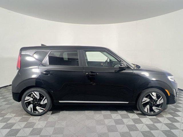 new 2025 Kia Soul car, priced at $28,405