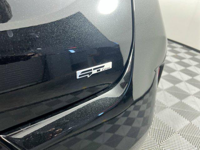 new 2025 Kia Soul car, priced at $28,405