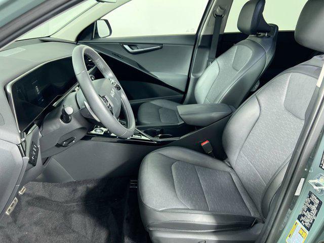 used 2023 Kia Niro car, priced at $26,750