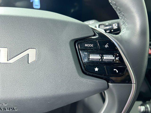 used 2023 Kia Niro car, priced at $26,750
