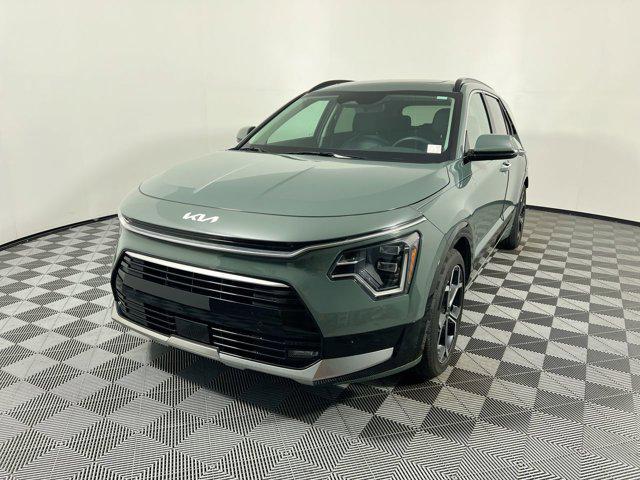 used 2023 Kia Niro car, priced at $26,750
