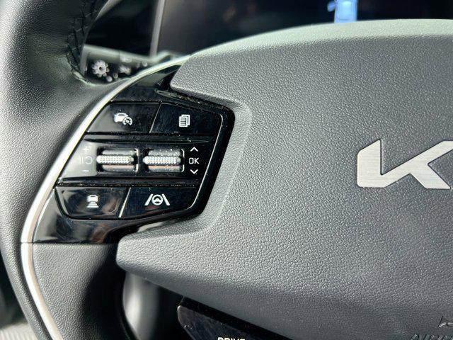 used 2023 Kia Niro car, priced at $26,750