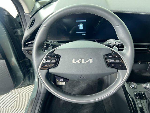 used 2023 Kia Niro car, priced at $26,750