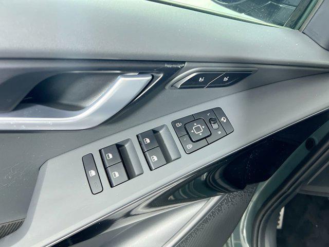 used 2023 Kia Niro car, priced at $26,750