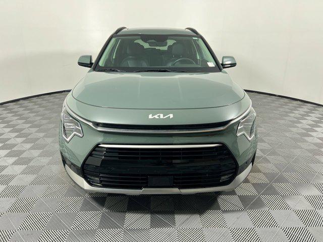 used 2023 Kia Niro car, priced at $26,750