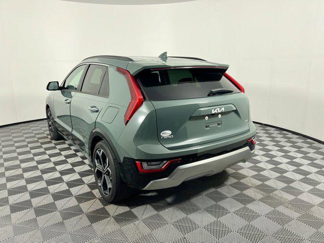used 2023 Kia Niro car, priced at $26,750