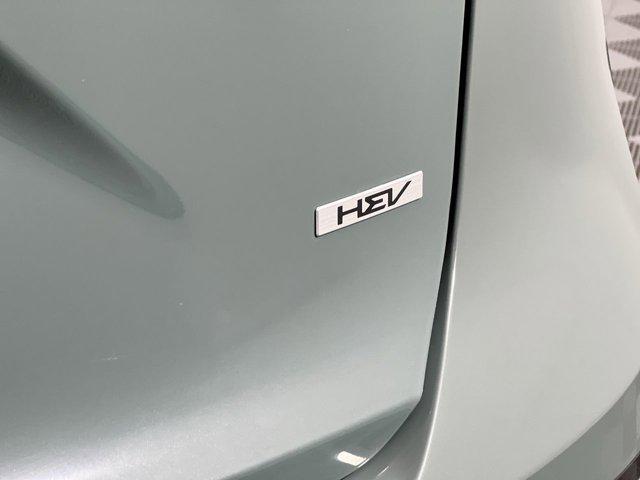 used 2023 Kia Niro car, priced at $26,750