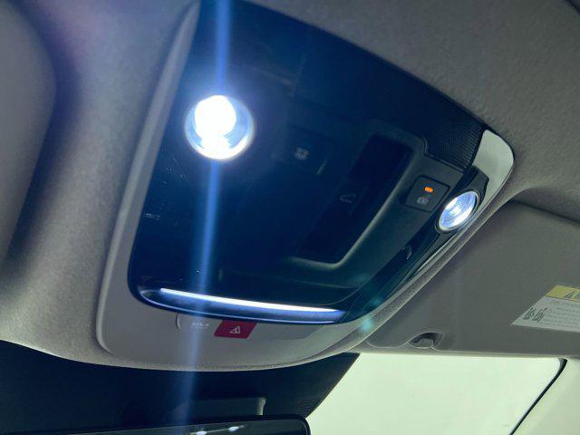 used 2023 Kia Niro car, priced at $26,750