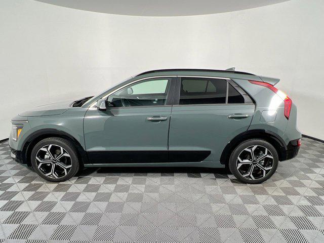 used 2023 Kia Niro car, priced at $26,750