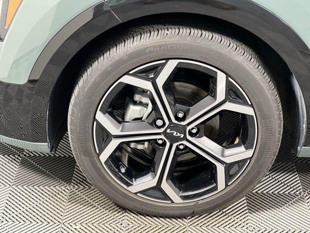 used 2023 Kia Niro car, priced at $26,750